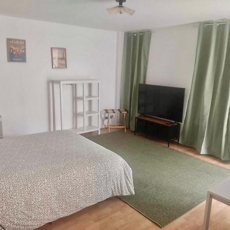 Appartement Hyper Centre Ville Arras Εξωτερικό φωτογραφία