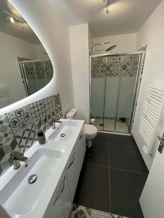 Appartement Hyper Centre Ville Arras Εξωτερικό φωτογραφία