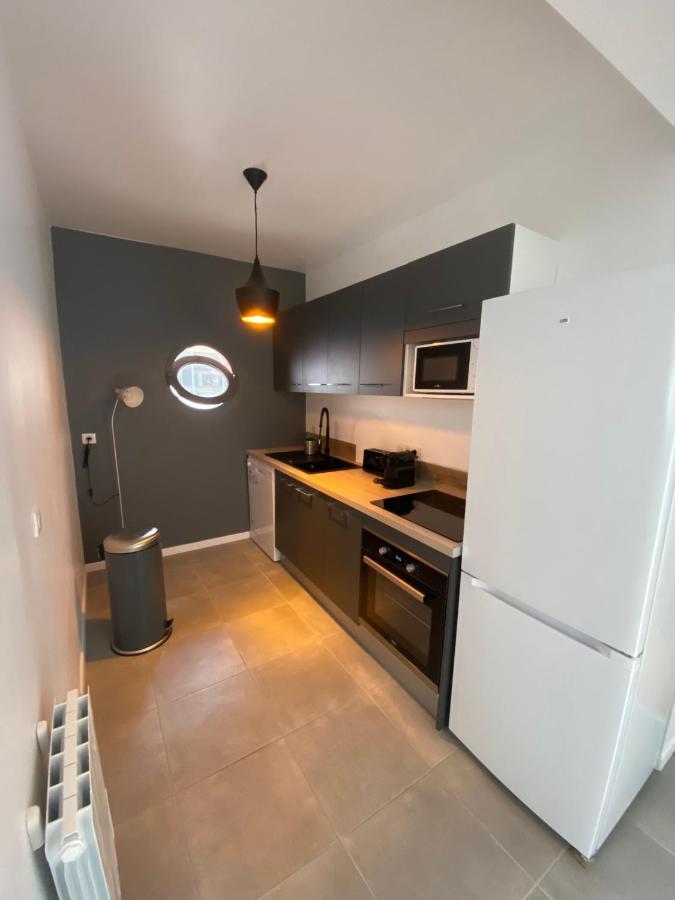 Appartement Hyper Centre Ville Arras Εξωτερικό φωτογραφία