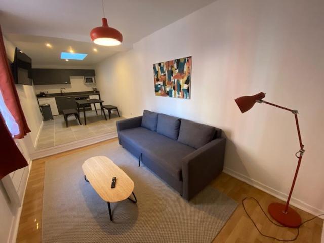 Appartement Hyper Centre Ville Arras Εξωτερικό φωτογραφία