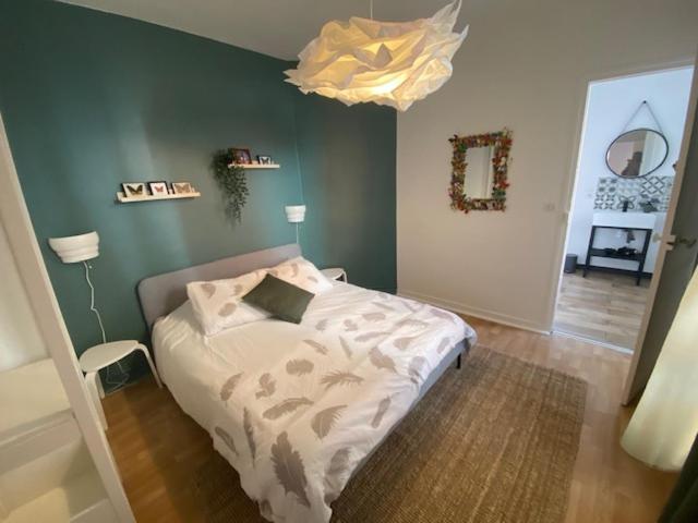 Appartement Hyper Centre Ville Arras Εξωτερικό φωτογραφία