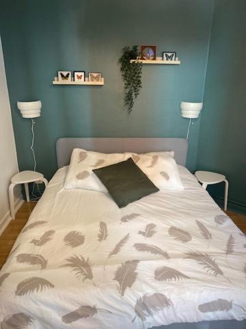 Appartement Hyper Centre Ville Arras Εξωτερικό φωτογραφία