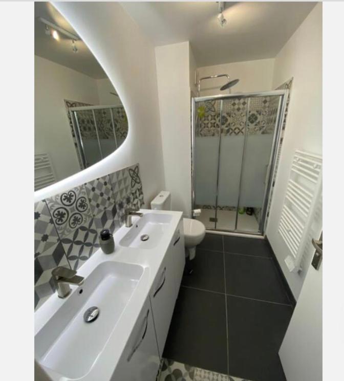 Appartement Hyper Centre Ville Arras Εξωτερικό φωτογραφία