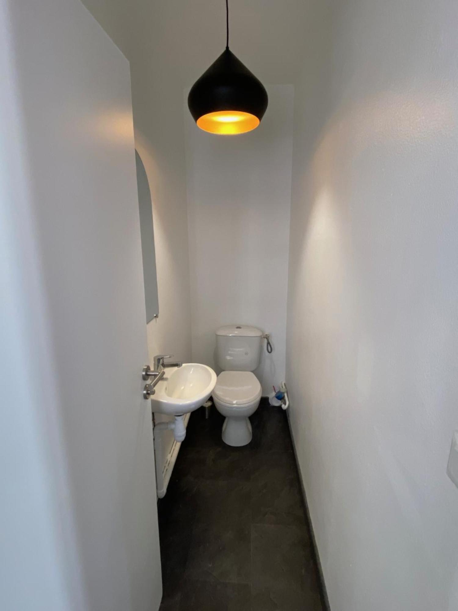 Appartement Hyper Centre Ville Arras Εξωτερικό φωτογραφία